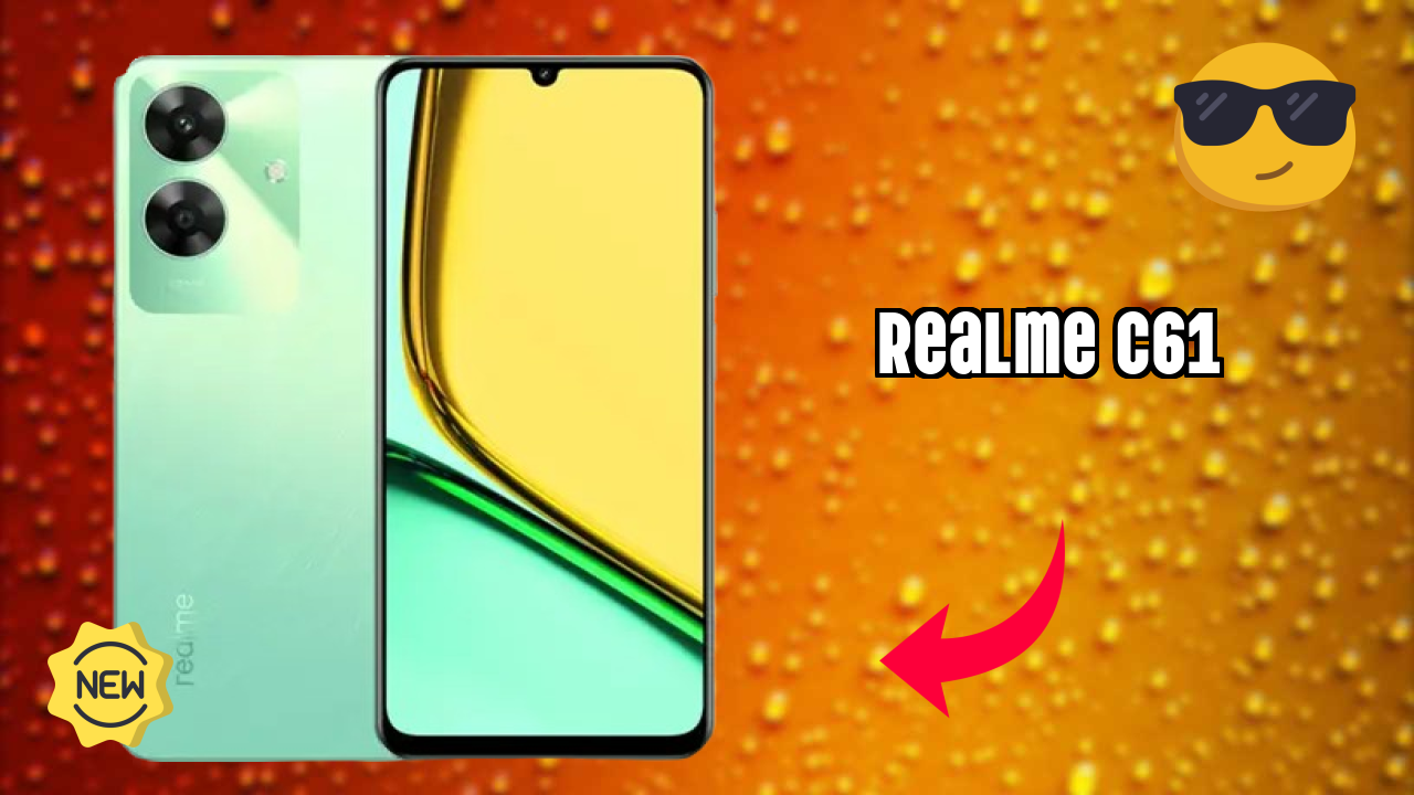 Realme C61 vs iPhone 15: Which is Better Value?