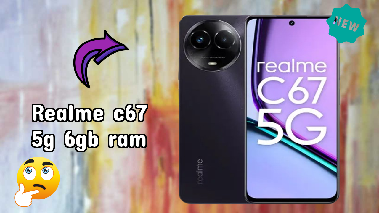 Realme C67 5G 6GB RAM Battery Review: 5000 MAh Real Usage Test