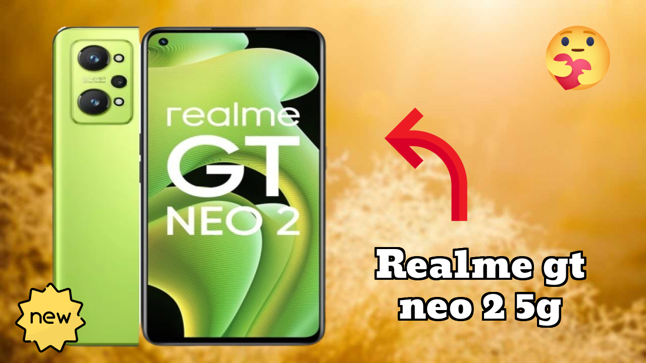 Realme GT Neo 2 5G Camera Samples: 64 MP + 8 MP + 2 MP Rear Camera Quality Test