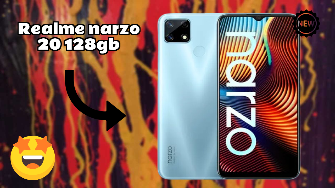 Realme Narzo 20 128GB Camera Samples: 48 MP + 8 MP + 2 MP Rear Camera Quality Test