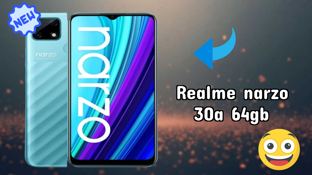 Realme Narzo 30A 64GB RAM Review: 4 GB RAM Multitasking Check