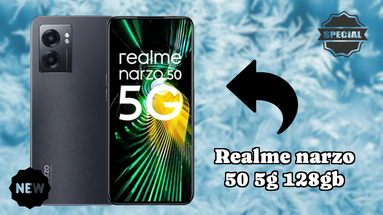 Realme Narzo 50 5G 128GB Camera Review: 48 MP + 2 MP Rear Camera Photo Quality