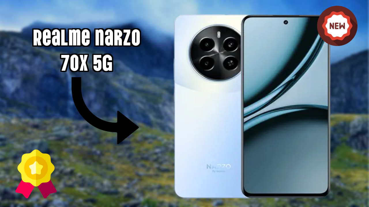 Realme Narzo 70x 5G at ₹10,999 - Should You Buy It?