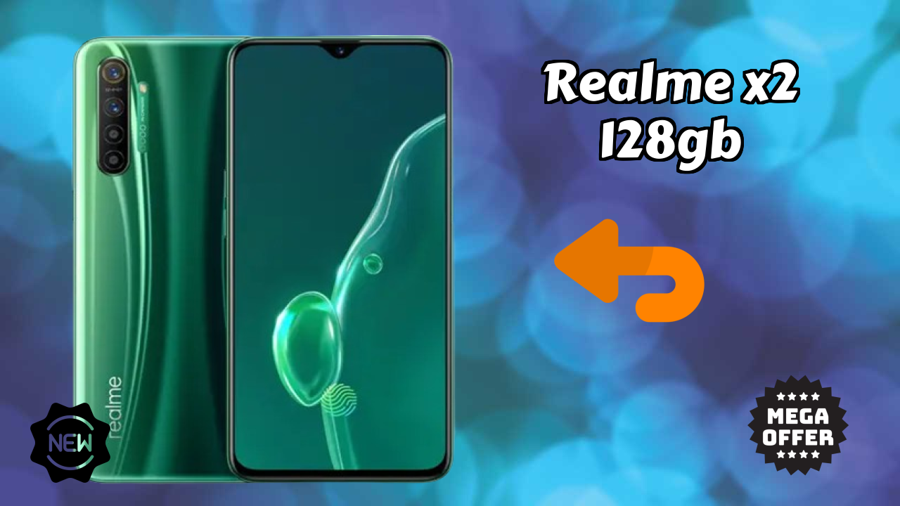 Realme X2 128GB vs Competition: Which Phone Should You Buy?