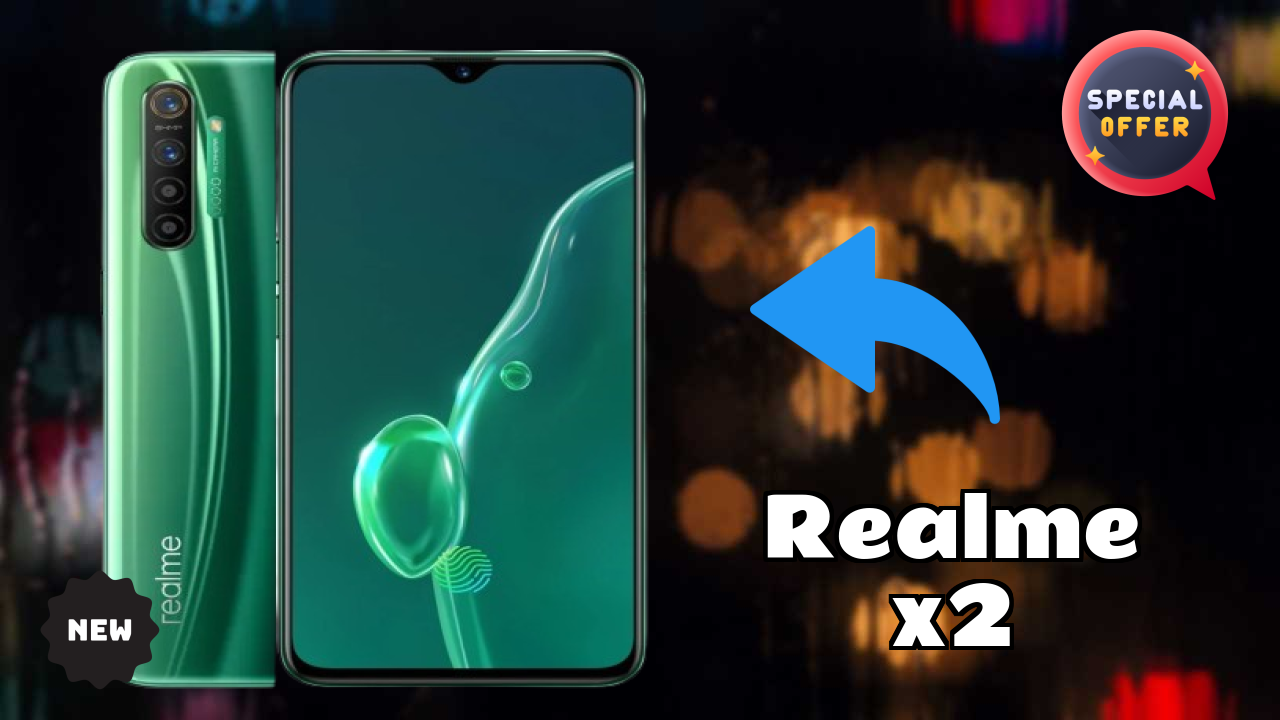 Realme X2 RAM Test: 4 GB RAM Handles Gaming Well