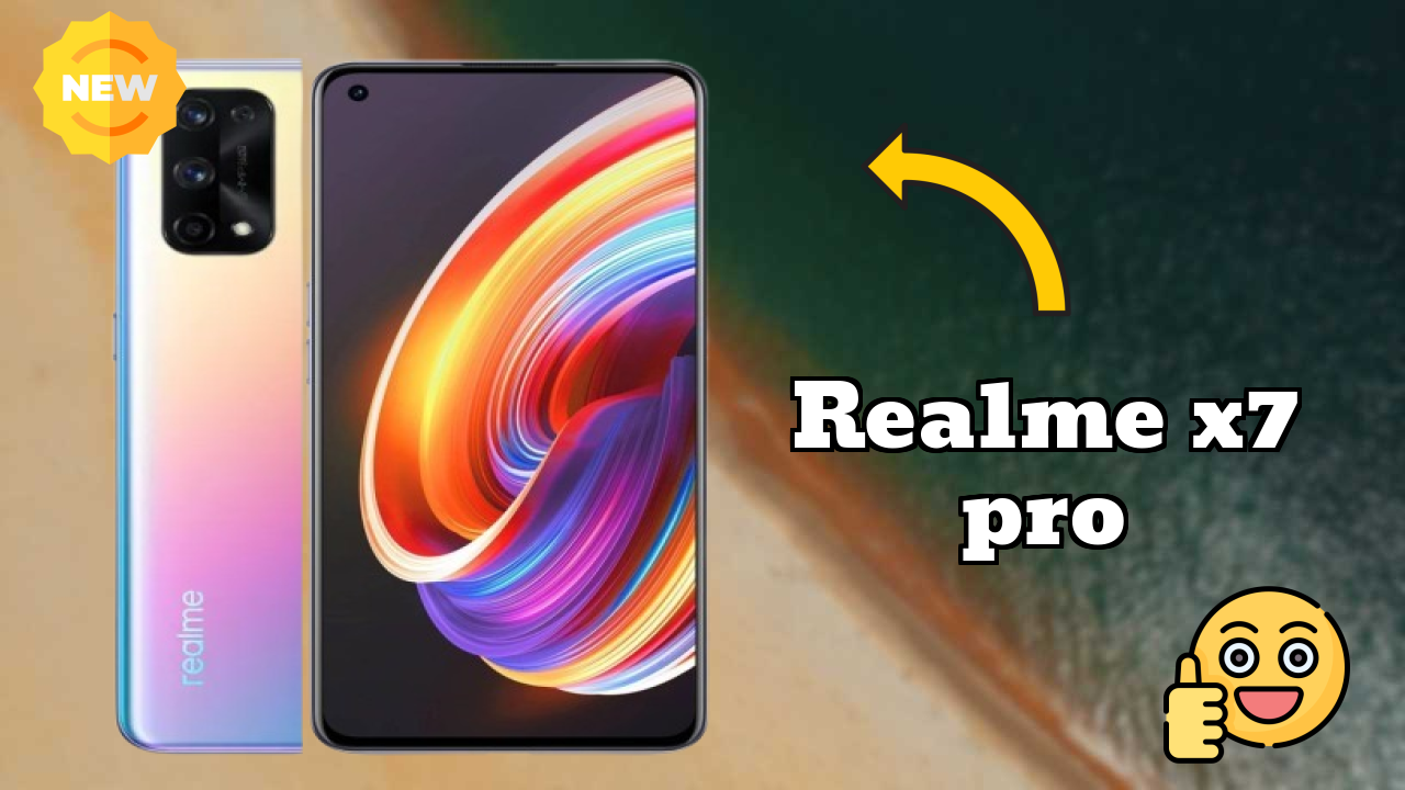 Realme X7 Pro vs Samsung: Which Should You Choose?