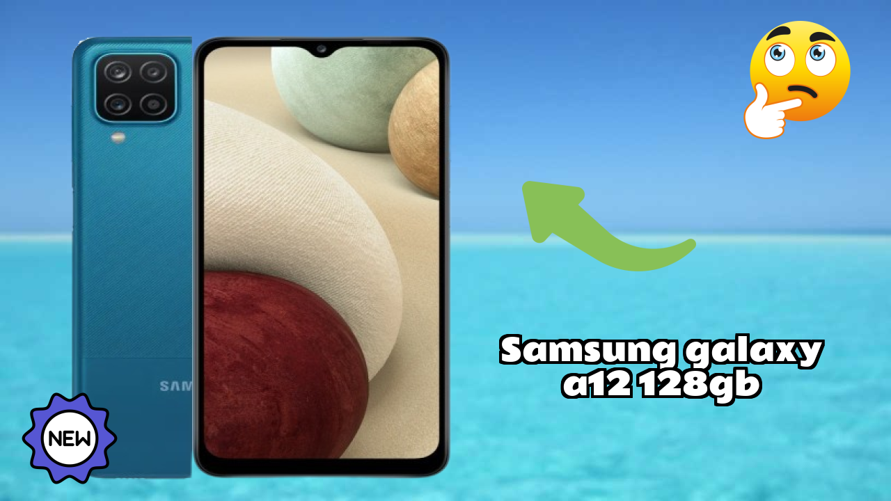 Samsung Galaxy A12 128GB Camera Samples: 48 MP + 5 MP + 2 MP + 2 MP Rear Camera Real Photos