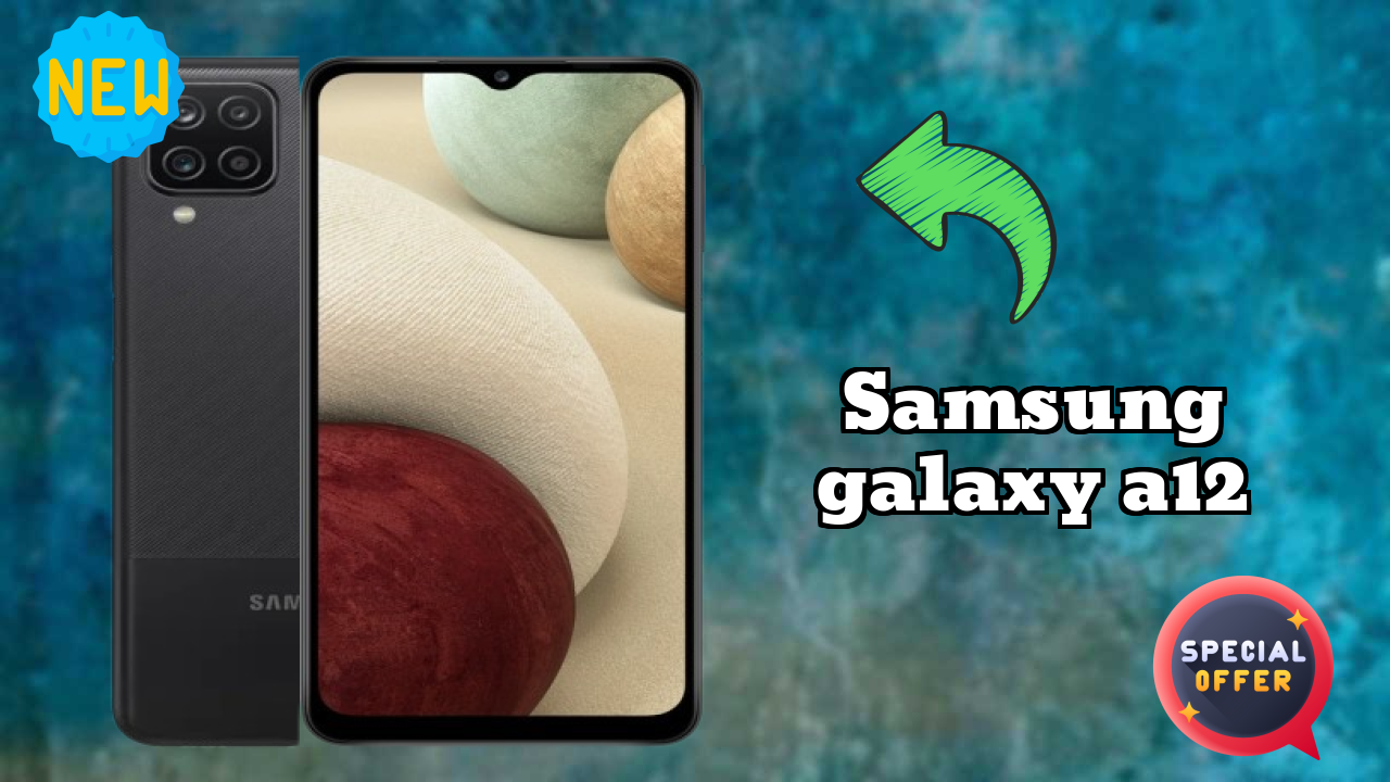 Samsung Galaxy A12 Camera Test: 48 MP + 5 MP + 2 MP + 2 MP Rear Camera Photo Quality