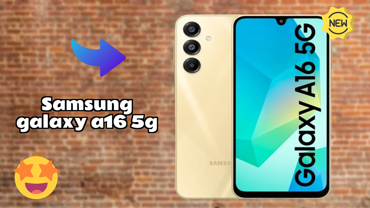 Samsung Galaxy A16 5G Camera Review: 50 MP + 5 MP + 2 MP Rear Camera Low Light Test