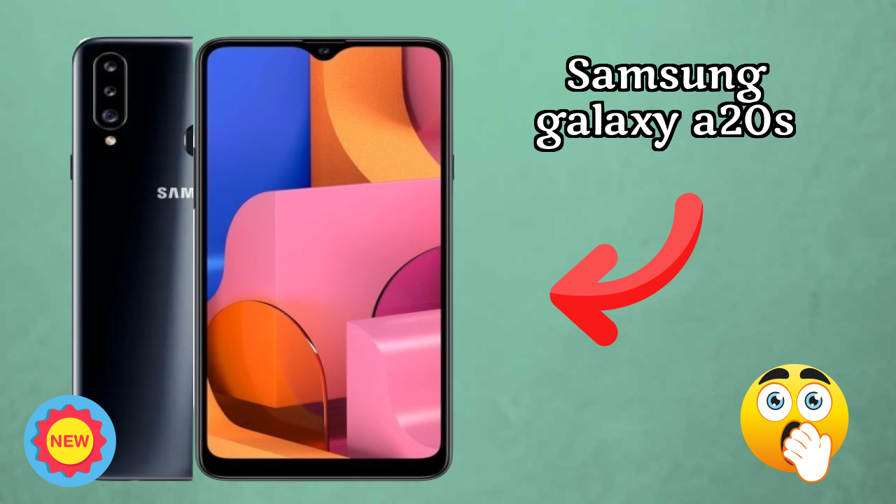 Samsung Galaxy A20s RAM Review: 3 GB RAM Multitasking Check