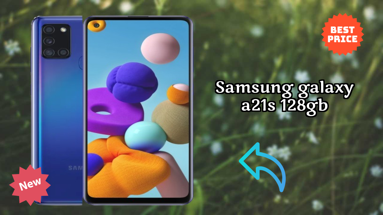 Samsung Galaxy A21s 128GB Battery Life: 5000 MAh Real-World Test
