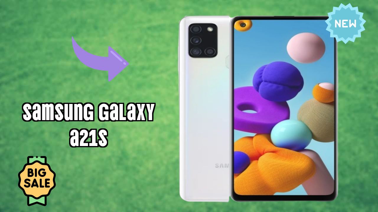 Samsung Galaxy A21s vs Competitors: Best Budget Winner