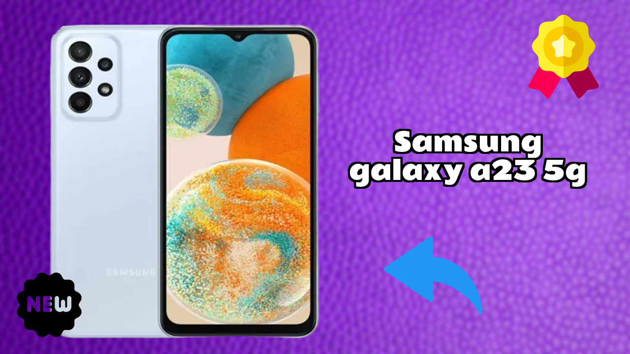 Samsung Galaxy A23 5G Camera Review: 50 MP + 5 MP + 2 MP + 2 MP Rear Camera Samples