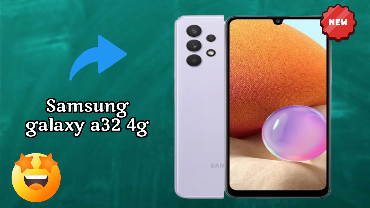 Samsung Galaxy A32 4G vs Competition: Best Phone Winner