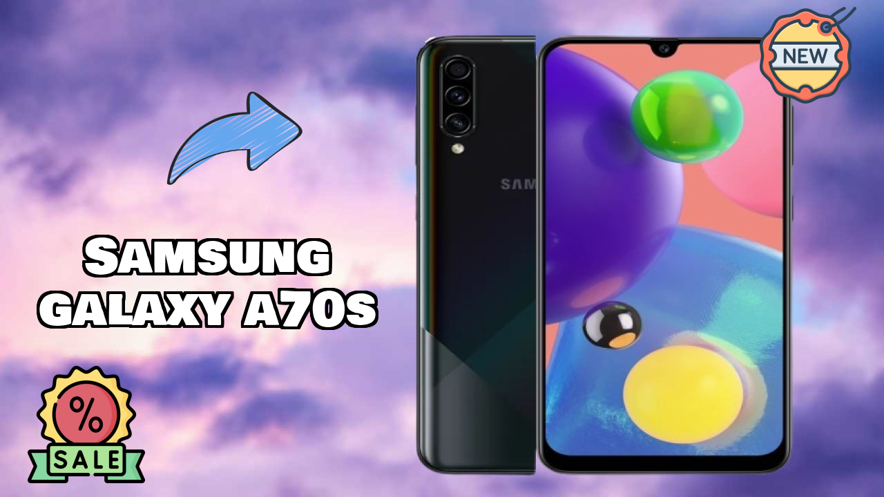Samsung Galaxy A70s RAM Review: 6 GB RAM Multitasking Tested