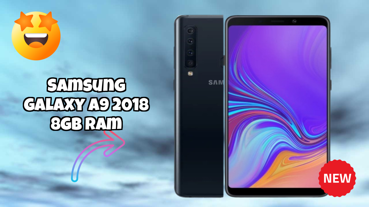Samsung Galaxy A9 2018 8GB RAM Camera Review: 24 MP + 5 MP + 10 MP + 8 MP Rear Camera Photo Samples