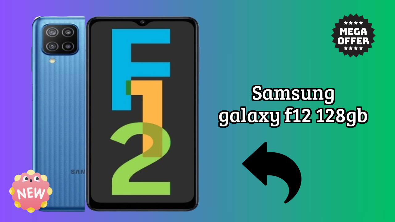 Samsung Galaxy F12 128GB Battery Review: 6000 MAh Charging Speed