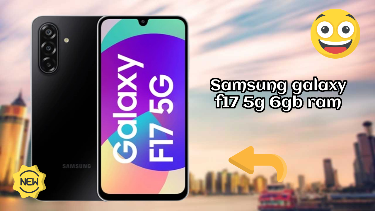 Samsung Galaxy F17 5G 6GB RAM Camera Samples: 50 MP + 5 MP + 2 MP Rear Camera Real Photos