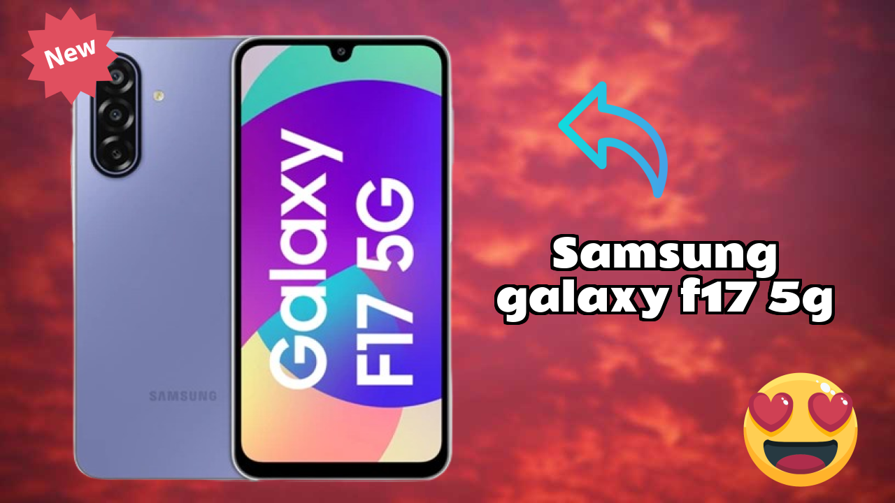 Samsung Galaxy F17 5G Camera Review: 50 MP + 5 MP + 2 MP Rear Camera Photo Quality