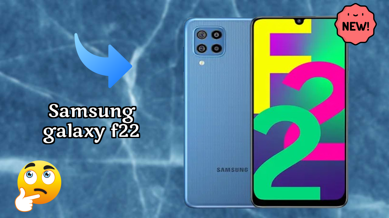 Samsung Galaxy F22 Battery Review: 6000 MAh Usage Analysis