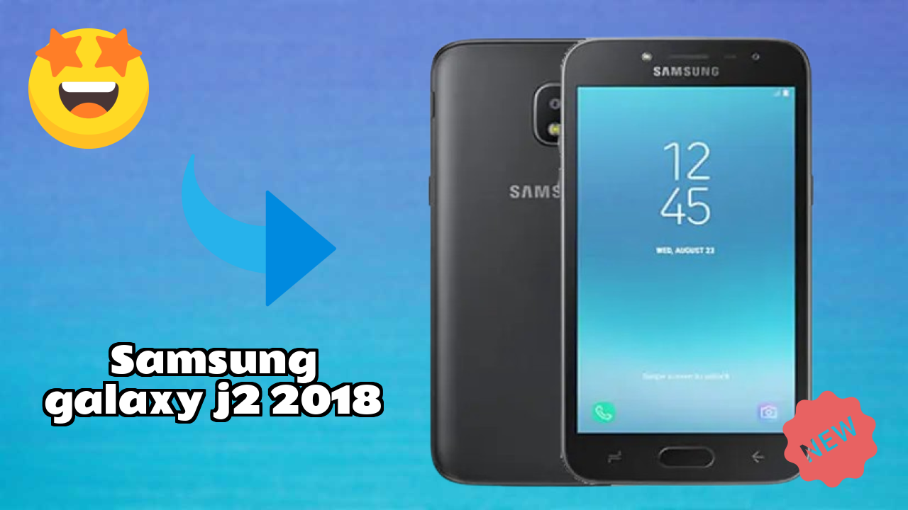 Samsung Galaxy J2 2018 Battery Test: 2600 MAh Lasts All Day?