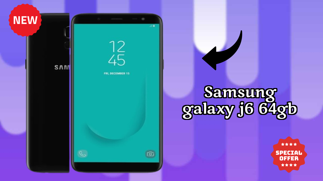 Samsung Galaxy J6 64GB Gaming Benchmarks: Samsung Exynos 7 Octa 7870 FPS Test