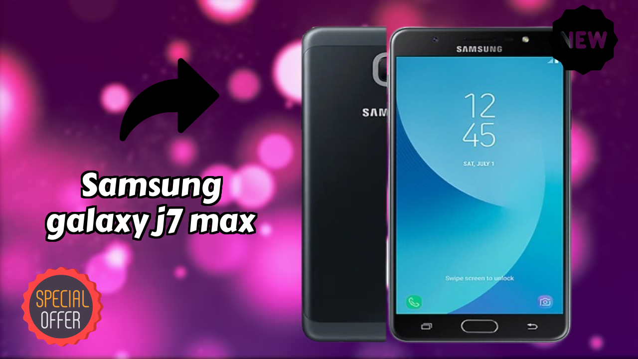 Samsung Galaxy J7 Max RAM Review: 4 GB RAM Multitasking Test