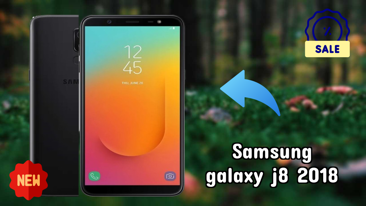 Samsung Galaxy J8 2018 Price Drop: Now Available at Just ₹15,999