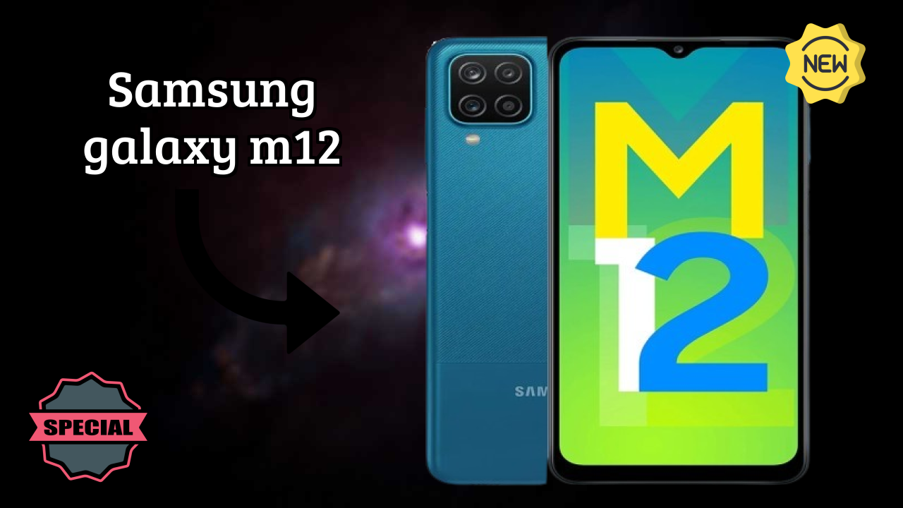 Samsung Galaxy M12 Camera Quality: 48 MP + 5 MP + 2 MP + 2 MP Rear Camera Photo Test