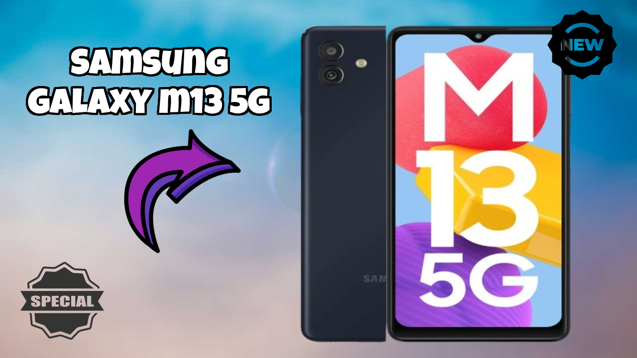 Samsung Galaxy M13 5G Battery Life: 5000 MAh Charging Speed Test