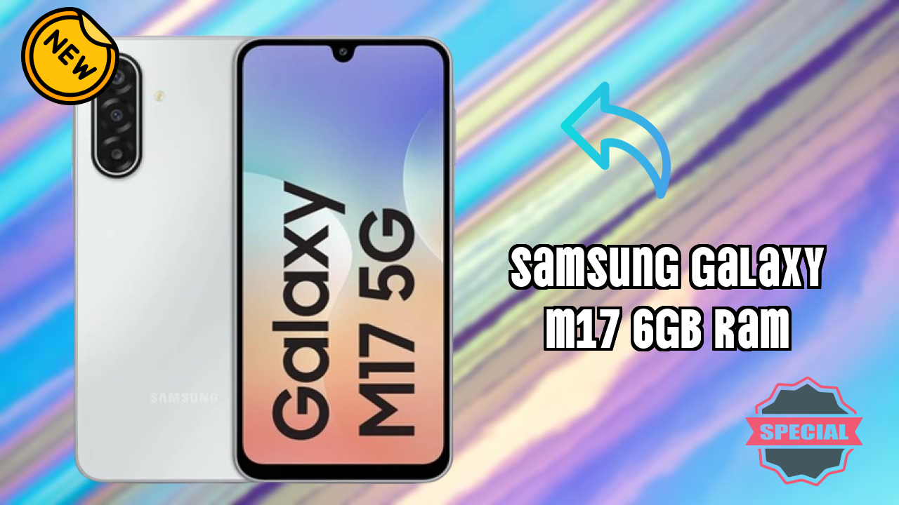 Samsung Galaxy M17 6GB RAM vs iPhone: Which Should You Buy?