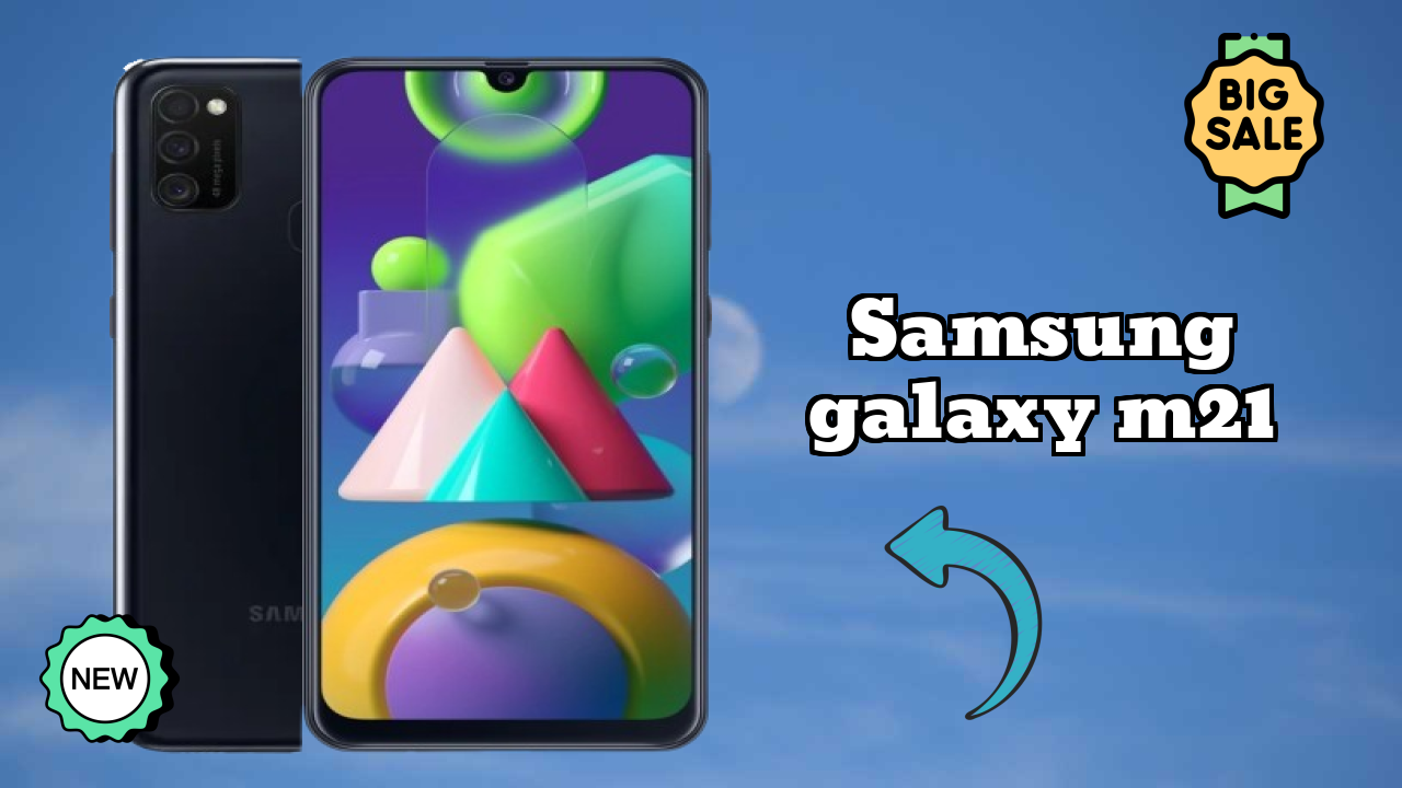 Samsung Galaxy M21 Camera Review: 48 MP + 8 MP + 5 MP Rear Camera Samples