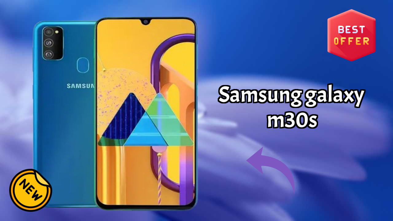 Samsung Galaxy M30s RAM Review: 4 GB RAM Multitasking Check