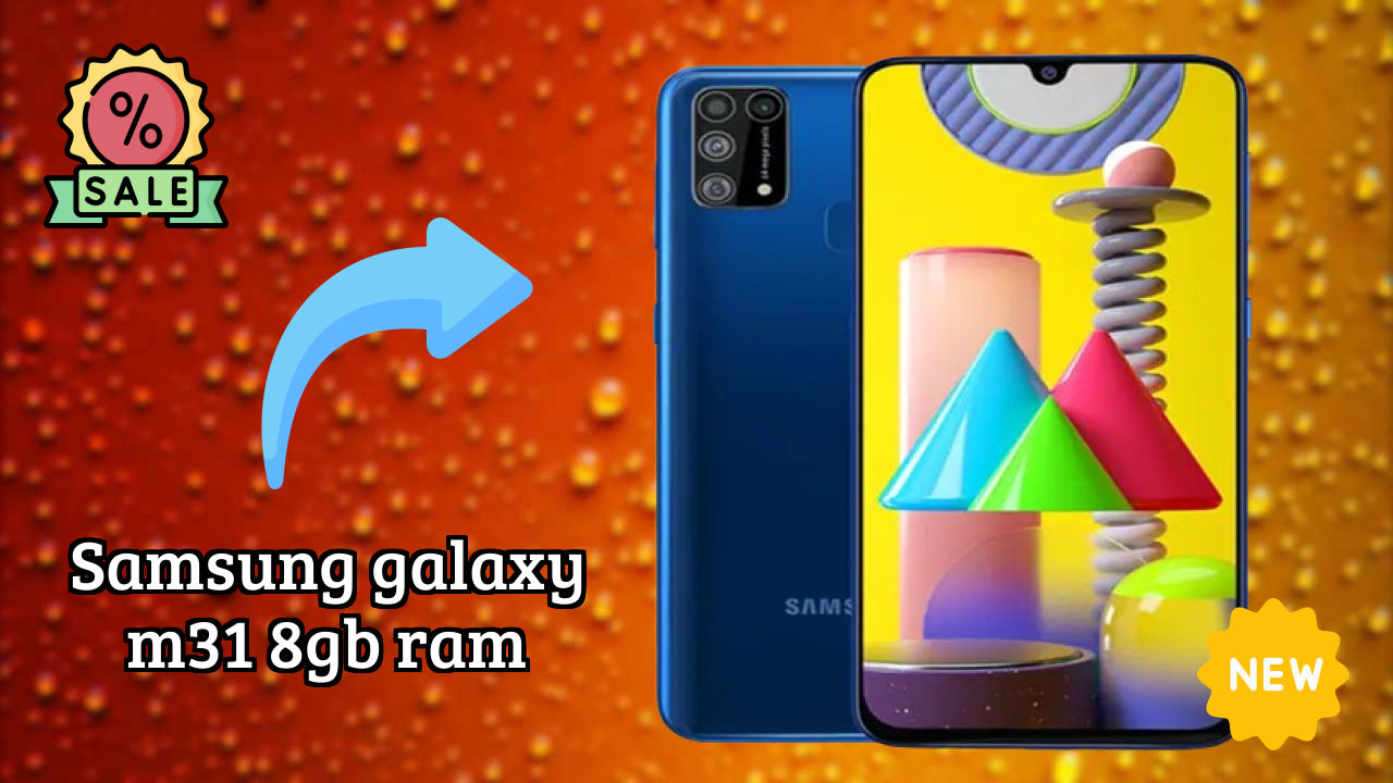 Samsung Galaxy M31 8GB RAM Camera Review: 64 MP + 8 MP + 5 MP + 5 MP Rear Camera Photo Samples
