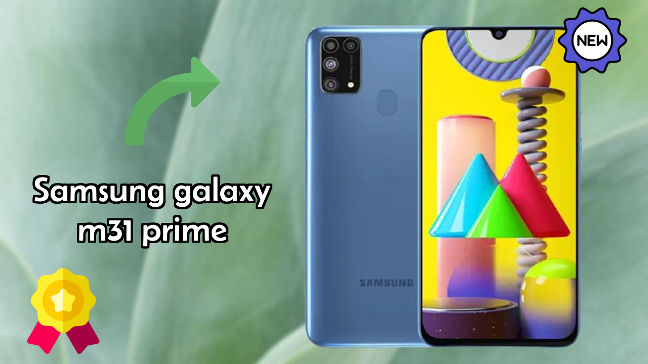 Samsung Galaxy M31 Prime Camera Samples: 64 MP + 8 MP + 5 MP + 5 MP Rear Camera Photo Test