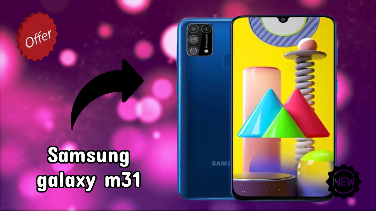 Samsung Galaxy M31 at ₹14,999 - Best Phone in This Price?