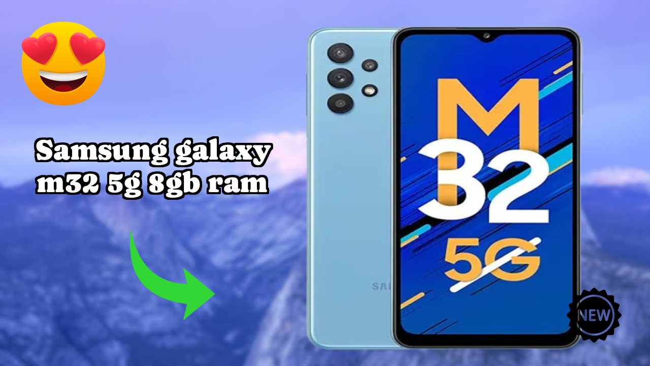 Samsung Galaxy M32 5G 8GB RAM Display Analysis: TFT Quality