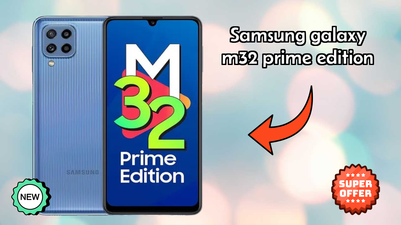 Samsung Galaxy M32 Prime Edition Camera Review: 64 MP + 8 MP + 2 MP + 2 MP Rear Camera Low Light