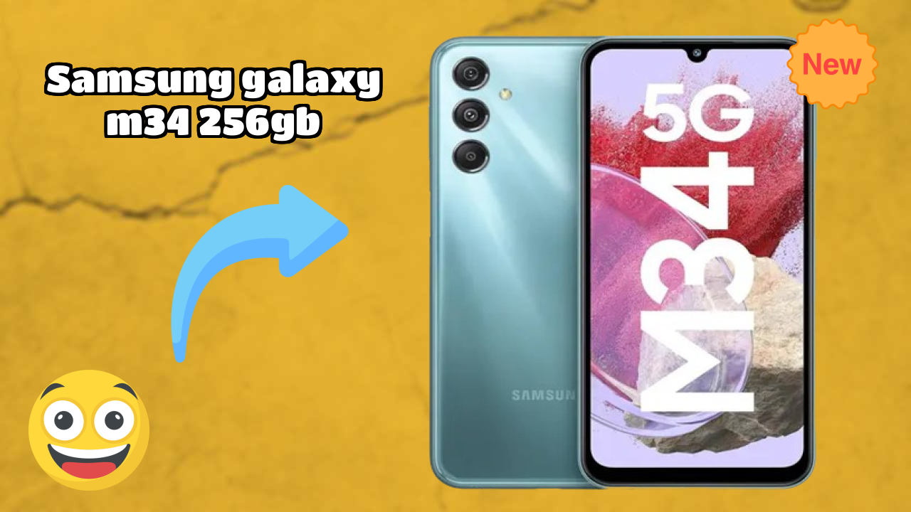 Samsung Galaxy M34 256GB Camera Review: 50 MP + 8 MP + 2 MP Rear Camera Photo Test