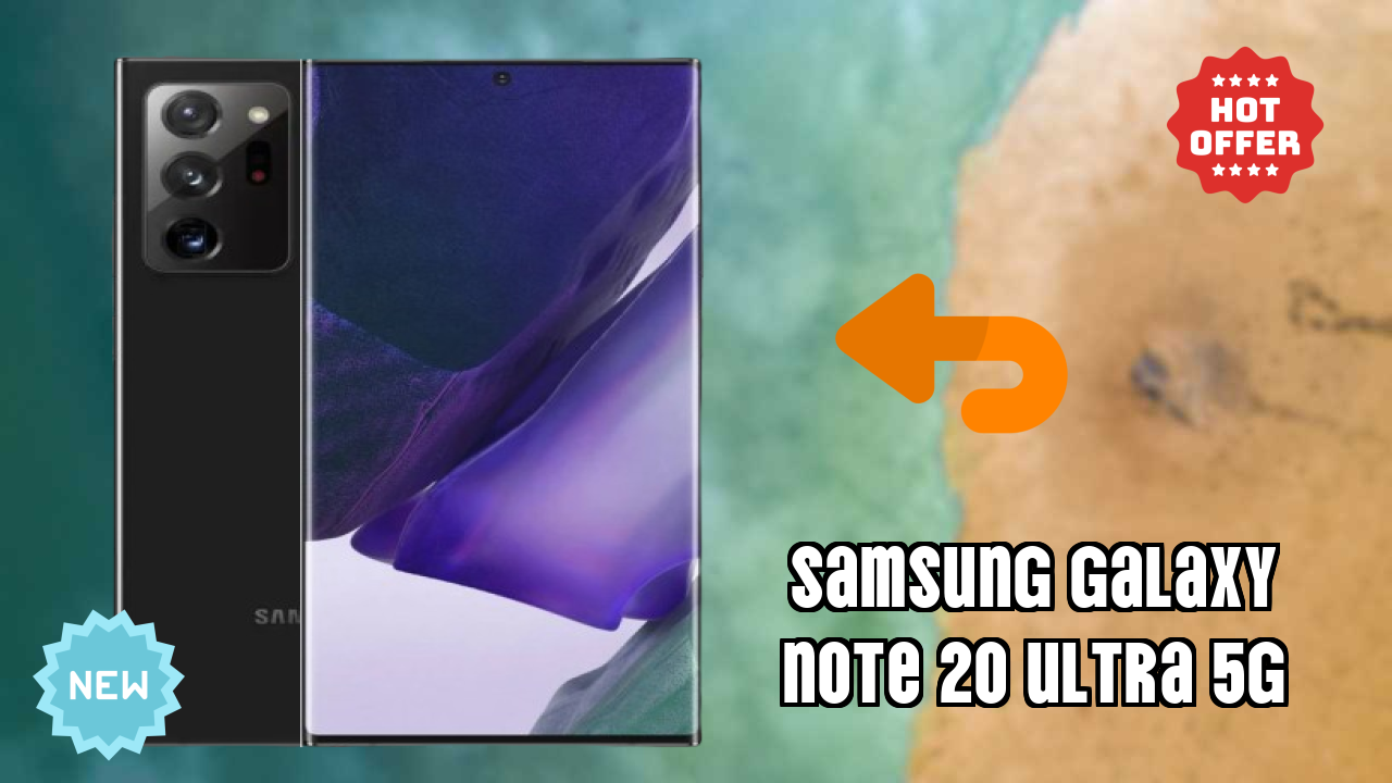 Samsung Galaxy Note 20 Ultra 5G vs iPhone 15: Which is Better Value?