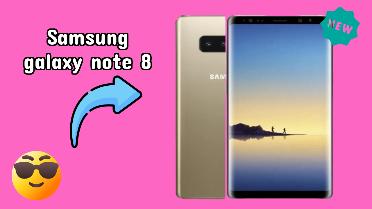 Samsung Galaxy Note 8 Camera Review: 12 MP + 12 MP Rear Camera Photo Test