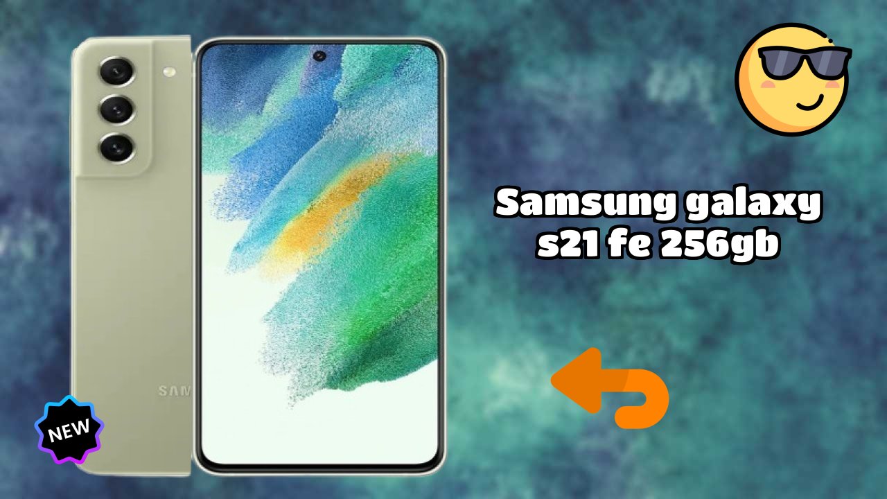 Samsung Galaxy S21 FE 256GB Camera Quality: 12 MP + 12 MP + 8 MP Rear Camera Photo Review