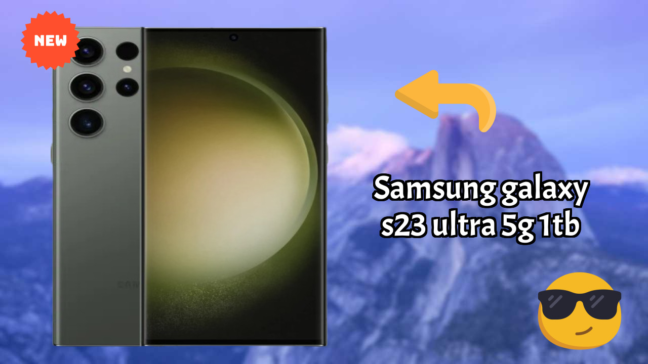 Samsung Galaxy S23 Ultra 5G 1TB Gaming Performance: Snapdragon 8 Gen 2 FPS Test