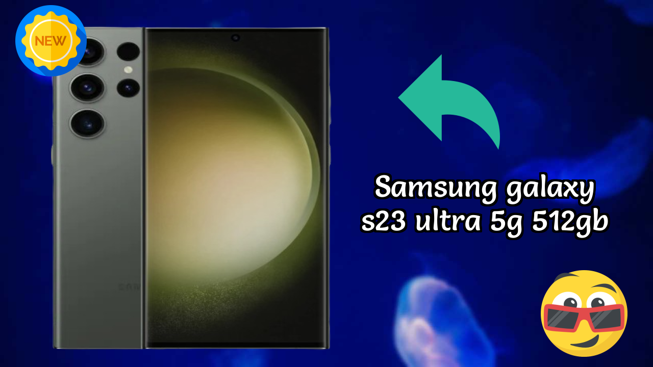 Samsung Galaxy S23 Ultra 5G 512GB RAM Performance: 12 GB RAM Gaming Tested