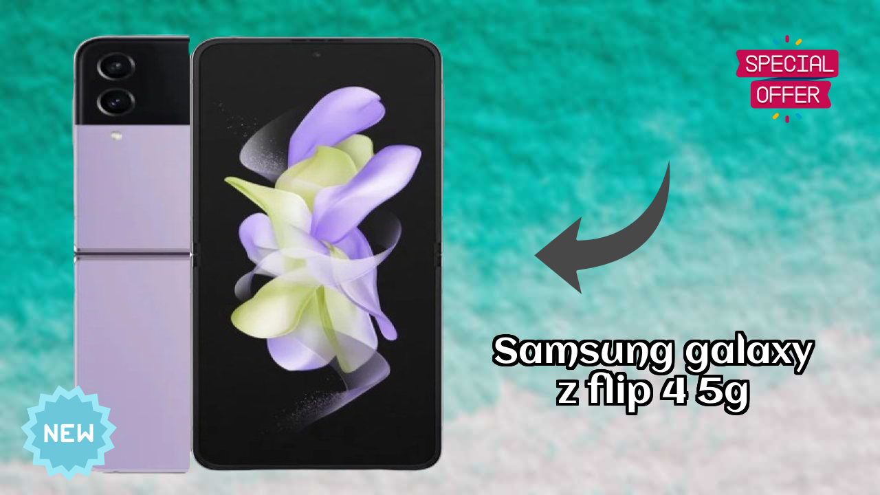 Samsung Galaxy Z Flip 4 5G Camera Quality: 12 MP + 12 MP Rear Camera Low Light