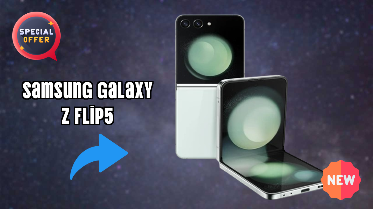Samsung Galaxy Z Flip5 Camera Review: 12 MP + 12 MP Rear Camera Low Light