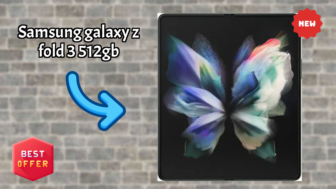 Samsung Galaxy Z Fold 3 512GB Processor Review: Snapdragon 888 Speed Test