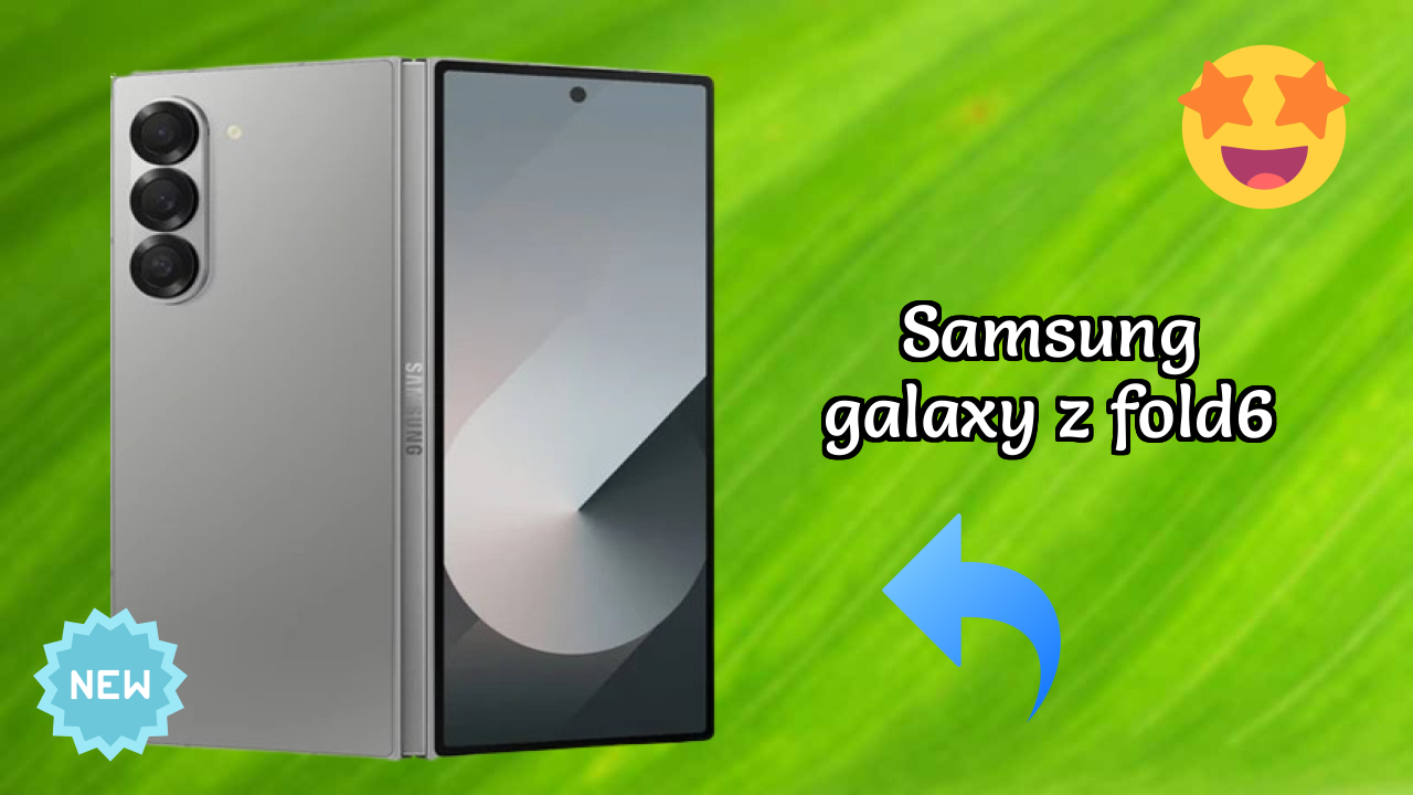 Samsung Galaxy Z Fold6 Camera Review: 50 MP + 12 MP + 10 MP Rear Camera Low Light Test