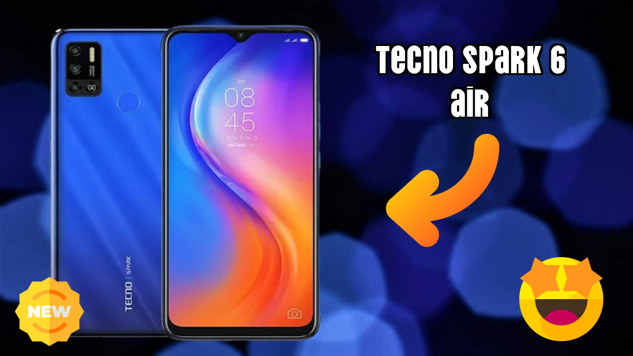 Tecno Spark 6 Air at ₹8,999 - Should You Buy Now?