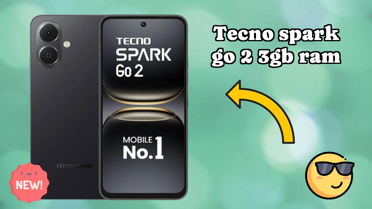 Tecno Spark Go 2 3GB RAM Display Quality: IPS LCD Review